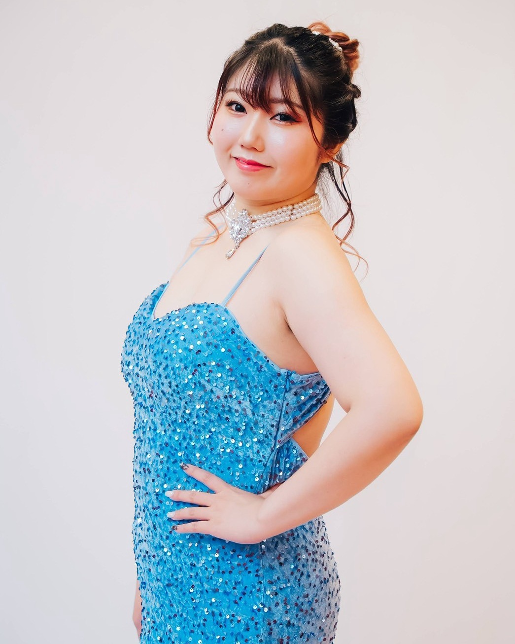 ENTRY No.02 問可 優奈さんの写真
