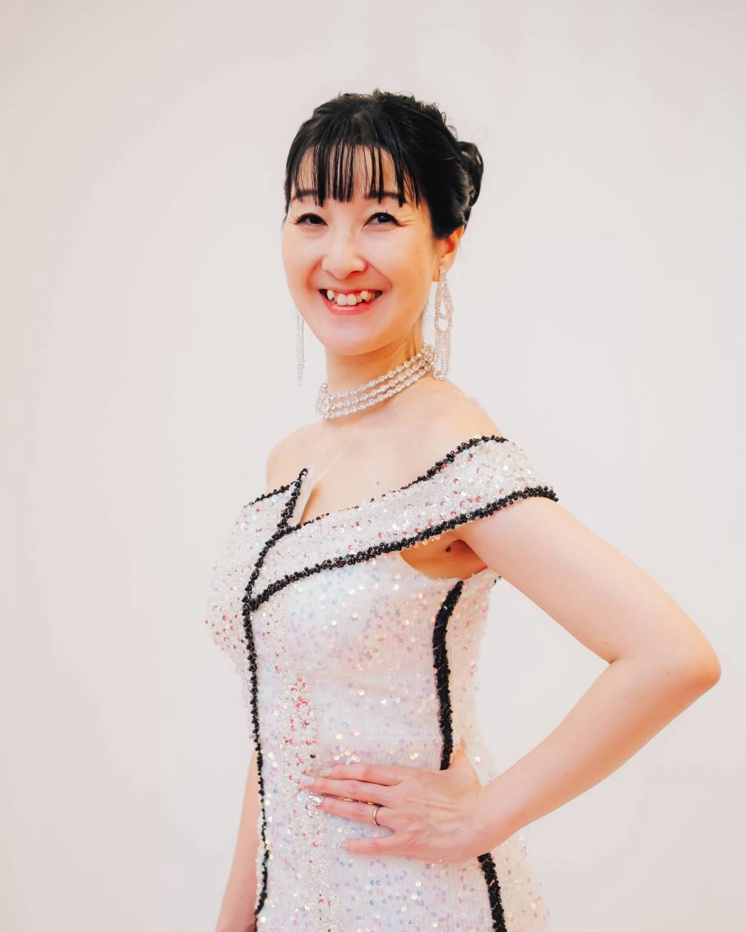 ENTRY No.19 坂田 亜衣子さんの写真